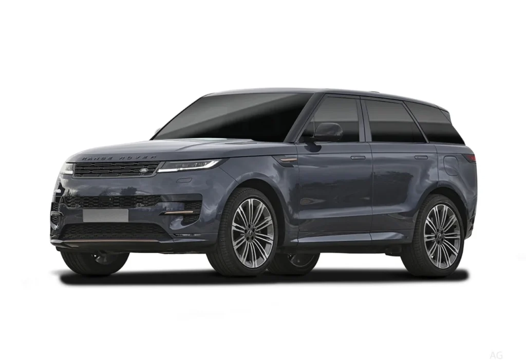 Land Rover Range Rover Sport P360 Se (265KW) Wagon