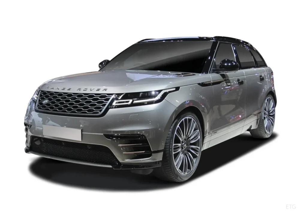Land Rover Range Rover Velar P250 Dynamic Se (184KW) Wagon