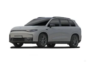 Leapmotor C10