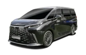 Lexus LM 350H