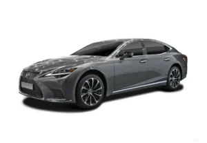 Lexus LS500