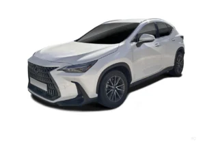 Lexus NX250