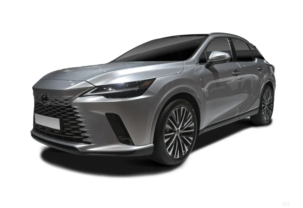 Lexus RX350 F Sport Wagon