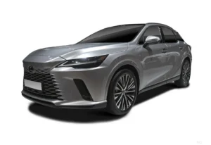 Lexus RX350