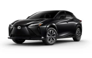 Lexus RZ450E