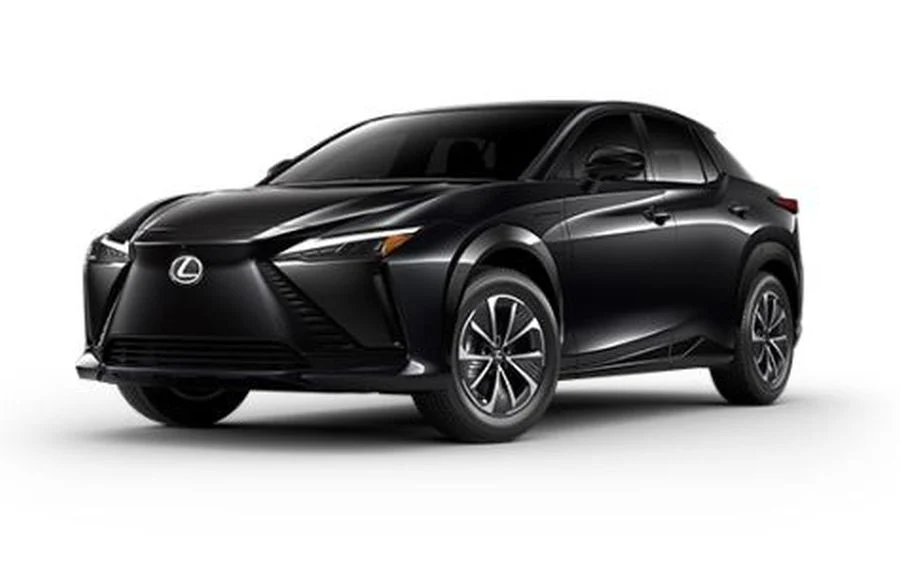 Lexus RZ450E Luxury Wagon