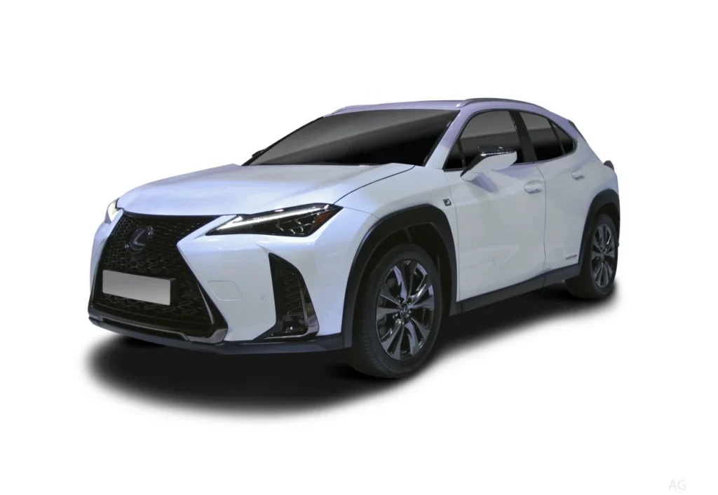 Lexus UX300H Luxury Hybrid Wagon