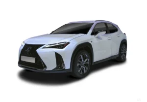 Lexus UX300H