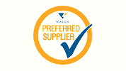 Preferred supplier
