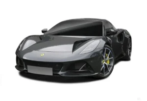 Lotus Emira
