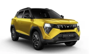 Mahindra XUV 3XO