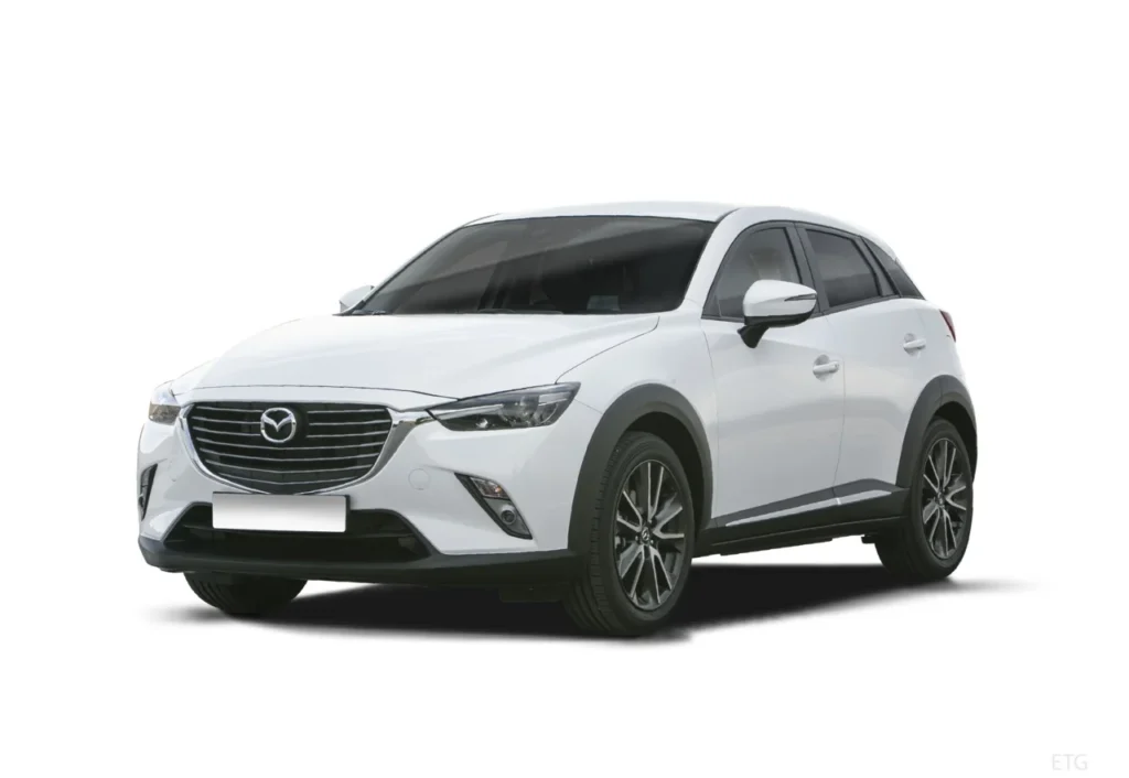 Mazda CX-3 G20 Sport Wagon