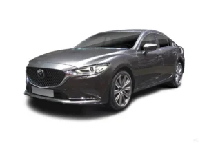 Mazda MAZDA6