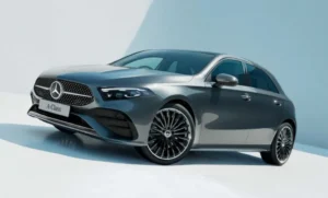 Mercedes-Benz A250