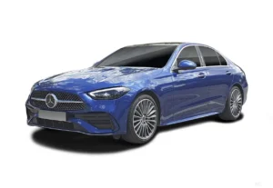 Mercedes-Benz C200