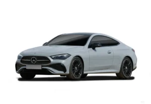 Mercedes-Benz CLE