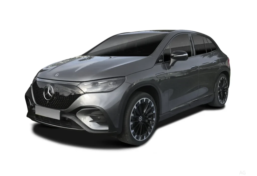 Mercedes-AMG EQE 53 4MATIC+ Wagon