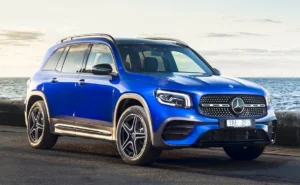 Mercedes-AMG GLB