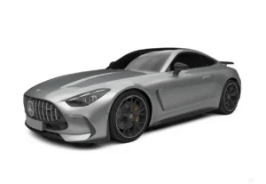 Mercedes-AMG GT
