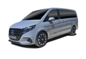 Mercedes-AMG V