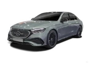 Mercedes-Benz E200