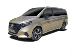 Mercedes-Benz EQV
