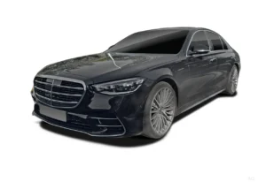 Mercedes-Benz S450