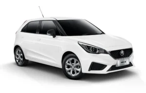 MG MG3 Auto