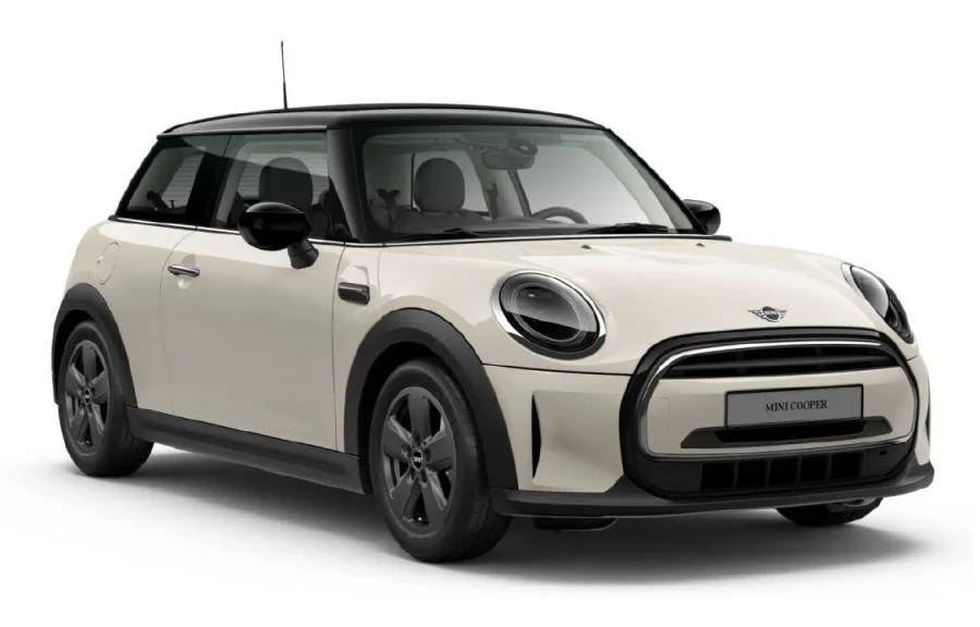 Mini 3D Hatch Cooper Classic Plus Hatchback