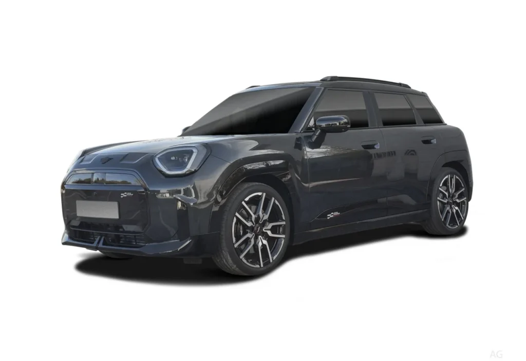 Mini Aceman E Hatchback