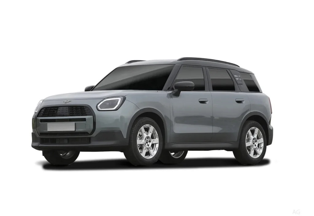 Mini Countryman C Core (MHEV) Wagon