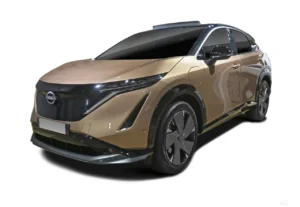 Nissan Ariya (Electric)