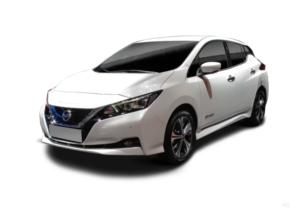 Nissan Leaf 5D Hatchback Electric