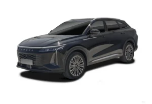 Omoda Omoda 9