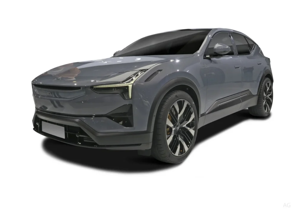 Polestar 3 Long Range Single Motor Wagon