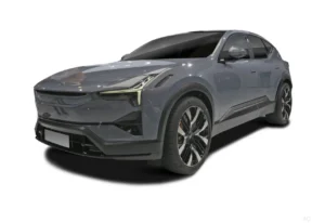Polestar 3