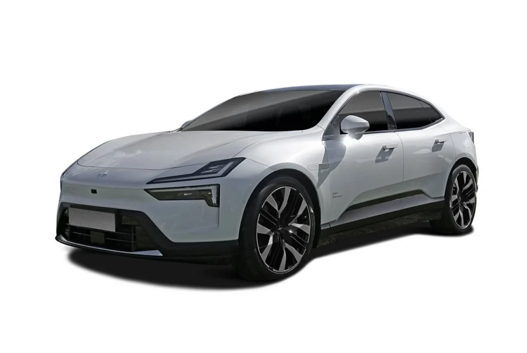 Polestar 5 Dual Motor Launch Edition Sedan