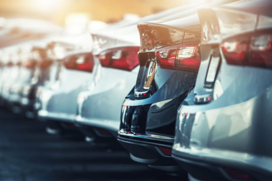 EV Novated Leasing for Employers