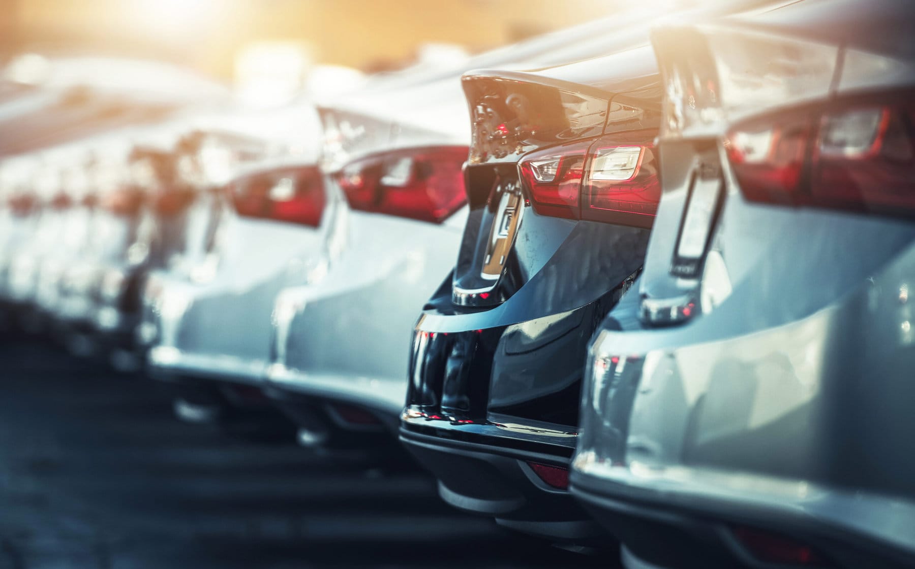 EV Novated Leasing for Employers
