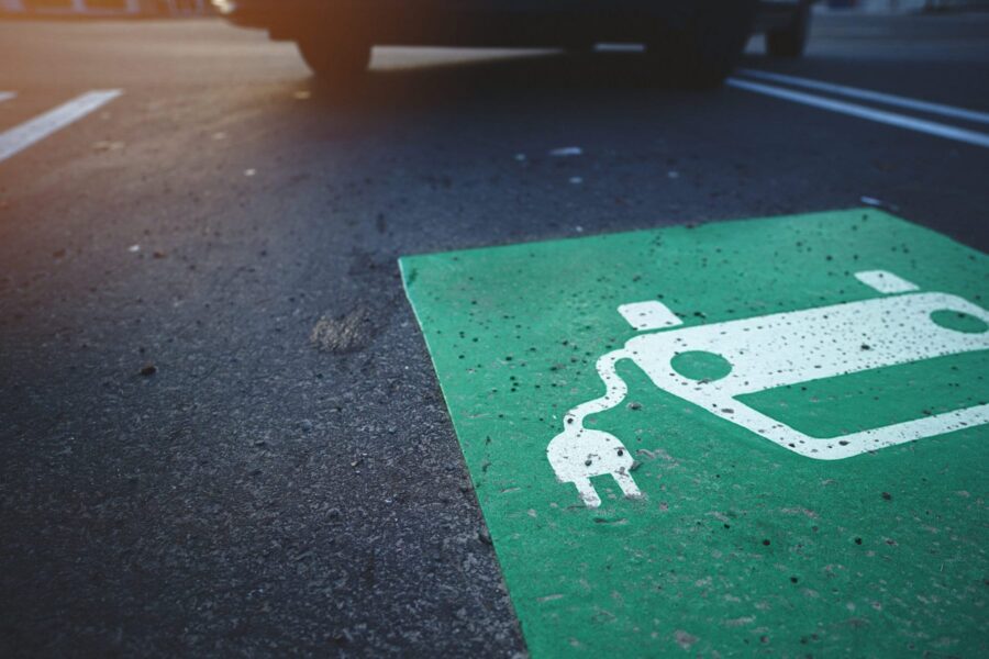 Electric Car Novated Leasing Explained