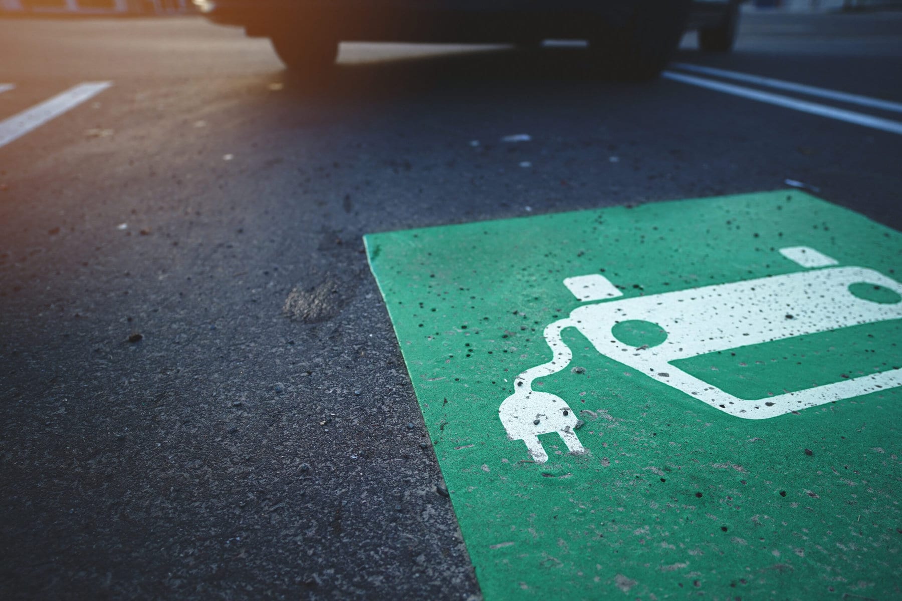 Electric Car Novated Leasing Explained