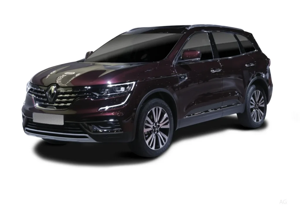 Renault Koleos Evolution (4X2) Wagon
