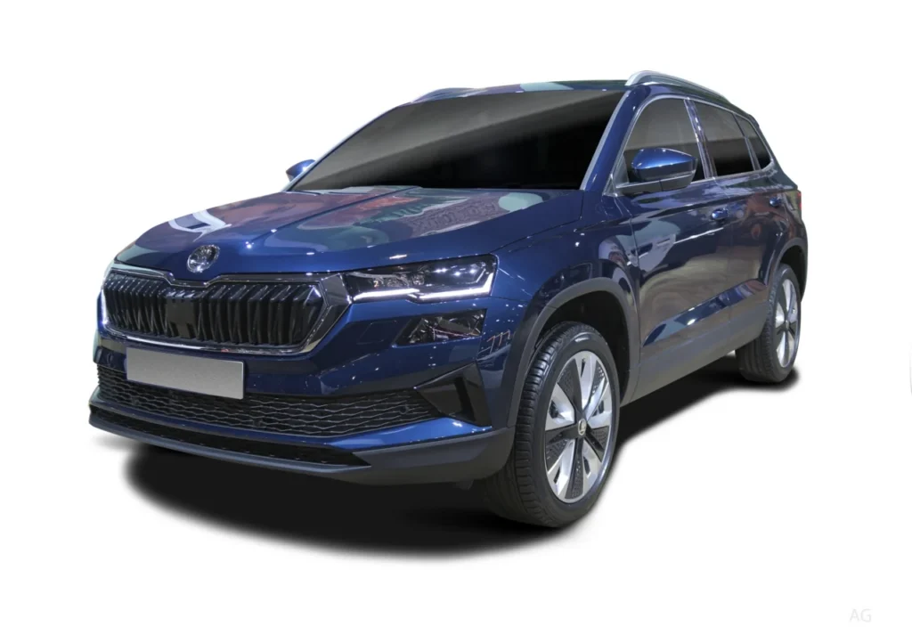 Skoda Karoq Select 110TSI Wagon