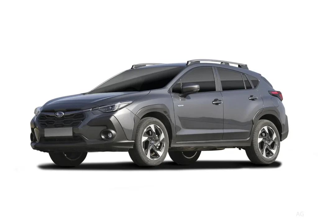 Subaru Crosstrek AWD 2.0L Wagon