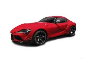 Toyota GR Supra