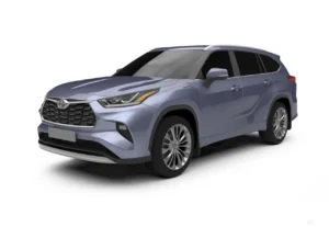 Toyota Kluger