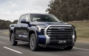 Toyota Tundra