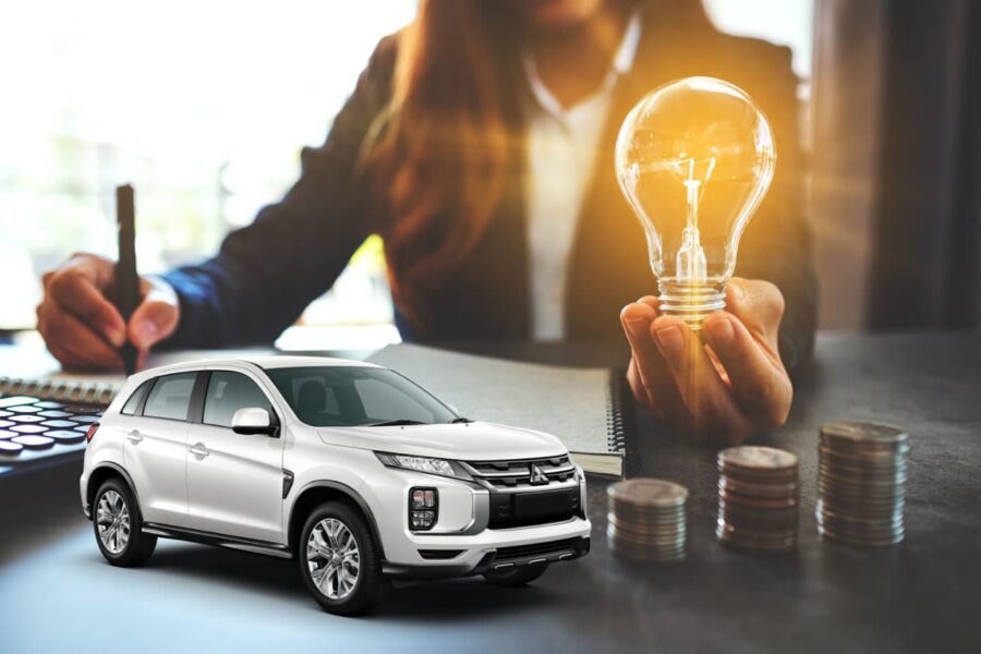 Can I buy a used car with a Novated Lease and start saving thousands?