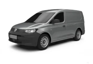 Volkswagen Caddy 5