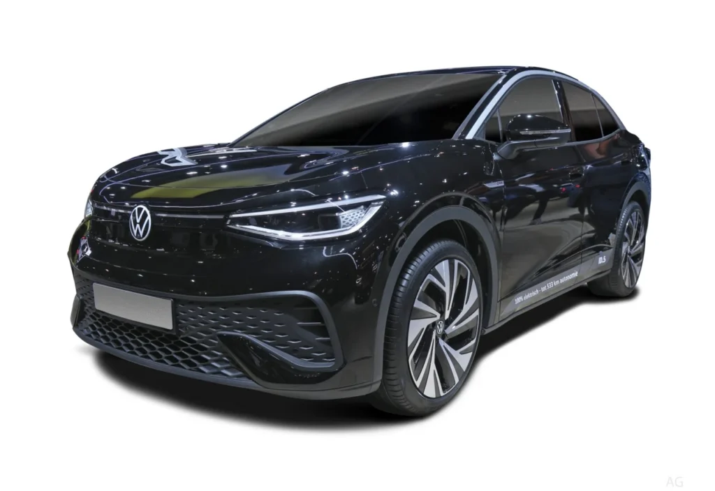 Volkswagen ID.5 Pro Wagon